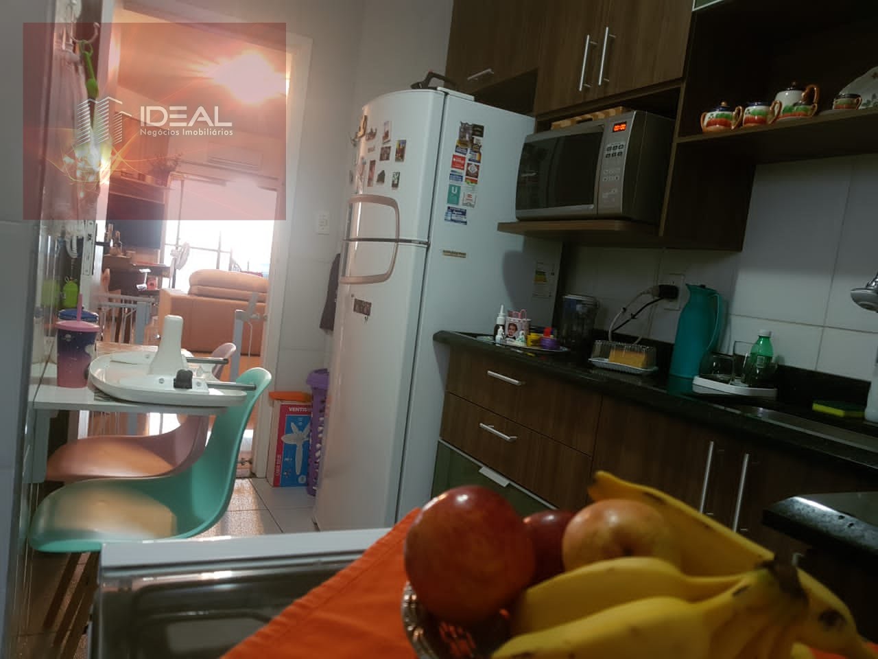 Apartamento à venda com 2 quartos, 1 suíte, 2 vagas e 76m² no Parque São Caetano, Campos dos Goytacazes (RJ) — foto 6 de 13