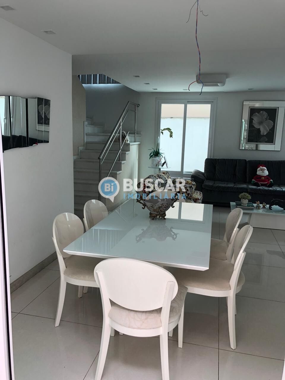 Casa à venda com 3 quartos, 3 suítes, 2 vagas e 150m² no Lagoa Salgada, Feira de Santana (BA) — foto 6 de 30