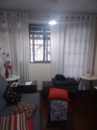 Sala, outra vista