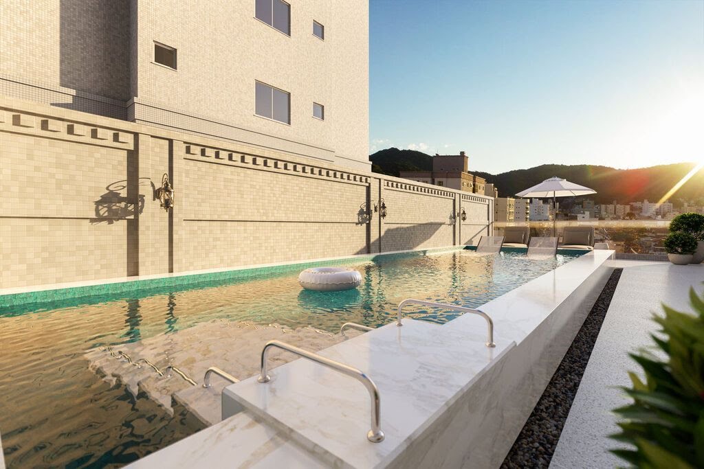 Apartamento à venda com 2 quartos, 2 suítes, 1 vaga e 69m² no Morretes, Itapema (SC) — foto 25 de 27