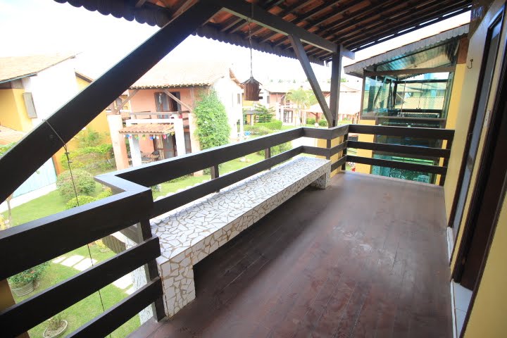 Casa para alugar com 3 quartos, 2 suítes, 1 vaga e 120m² no Novo Gravatá, Gravatá (PE) — foto 29 de 30