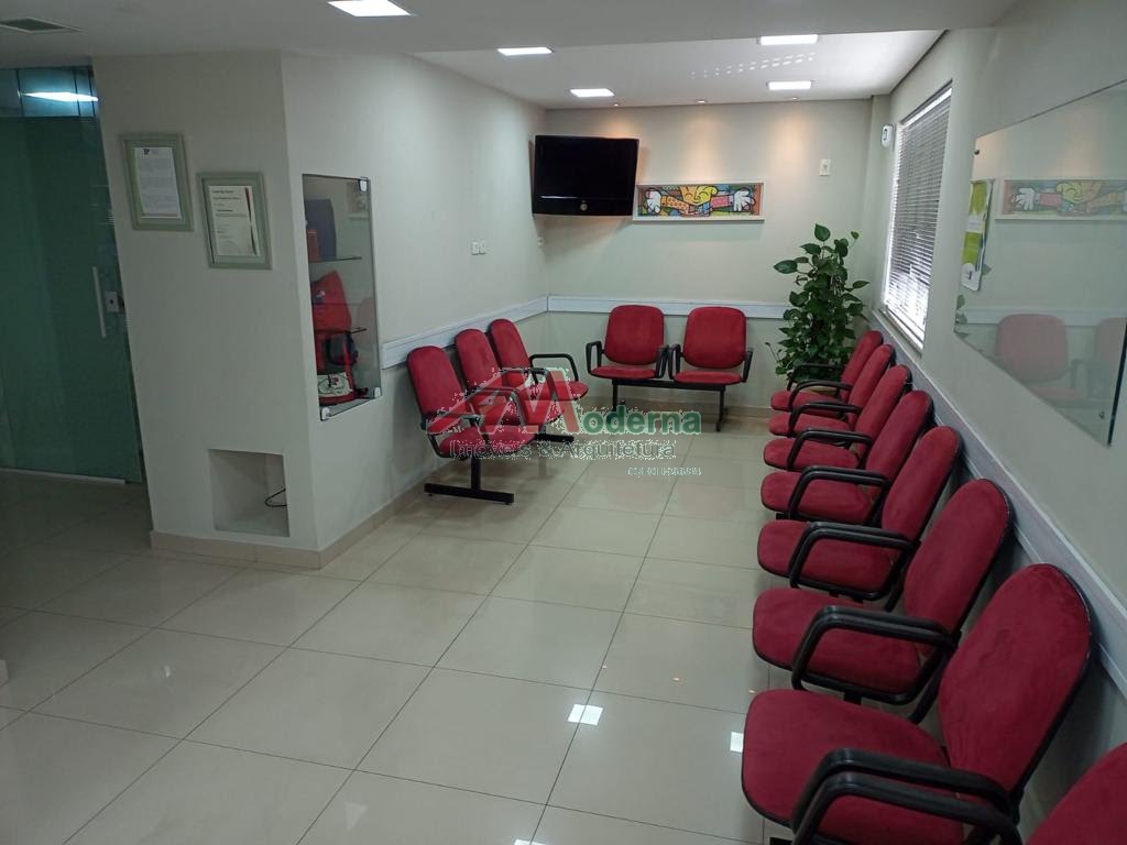 Comercial à venda com 4 banheiros e 495m² no Jardim do Mar, São Bernardo do Campo (SP) — foto 12 de 15