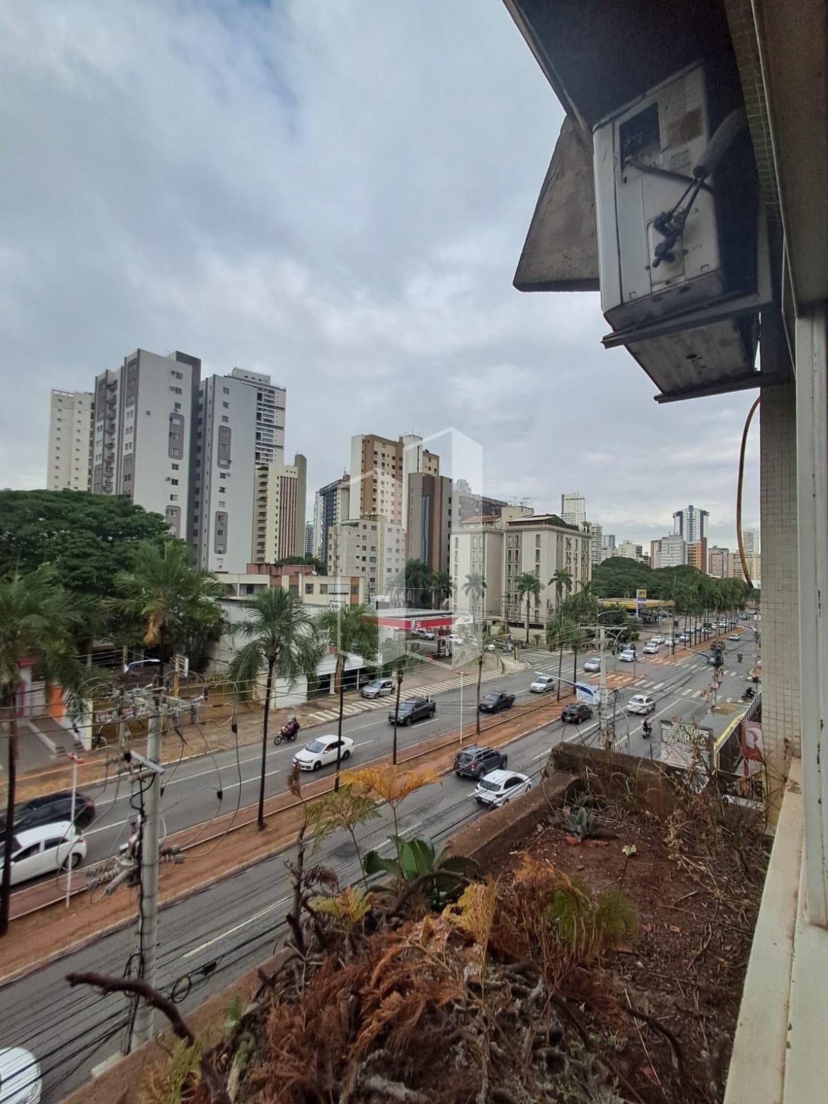 Apartamento à venda com 4 quartos, 3 banheiros, 1 vaga e 142m² no Setor Oeste, Goiânia — foto principal