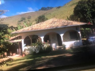 Sítio em Centro  -  Trajano de Moraes