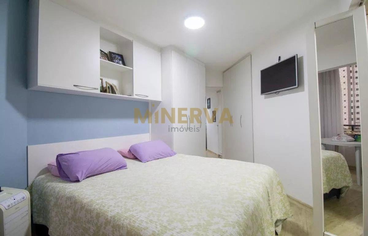 Apartamento para alugar com 3 quartos, 3 suítes, 1 vaga e 147m² no Vila Regente Feijó, São Paulo (SP) — foto 13 de 19