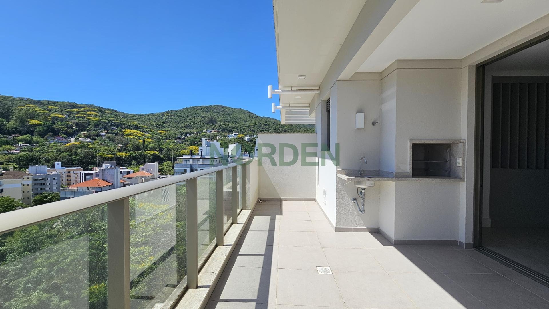 Cobertura de 110 m² com 2 quartos no D/Spot, Córrego Grande