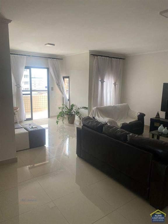 Cobertura à venda com 3 quartos, 3 suítes, 3 vagas e 200m² no Vila Tupi, Praia Grande (SP) — foto 6 de 29