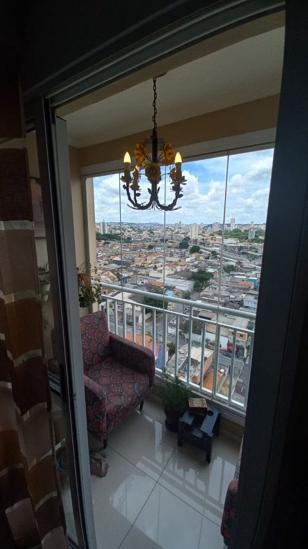 Apartamento, 2 quartos, 52 m² - Foto 11