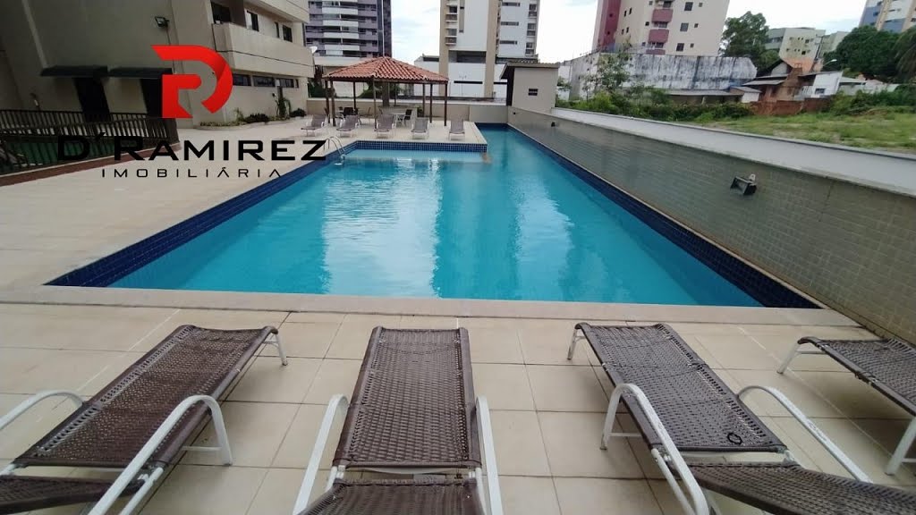 Apartamento para alugar com 3 quartos, 1 suíte, 2 vagas e 105m² no Renascenca, São Luís (MA) — foto 27 de 27