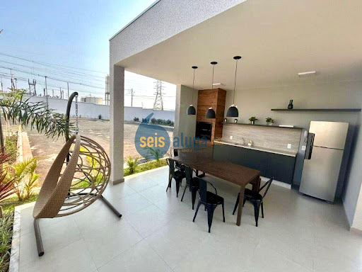 Apartamento à Venda em Jardim Firenze, 2 Dorms, 55m²