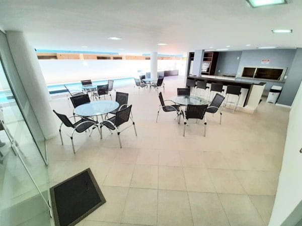 Apartamento à venda com 3 quartos, 3 suítes, 2 vagas e 151m² no Jurerê, Florianópolis (SC) — foto 12 de 25