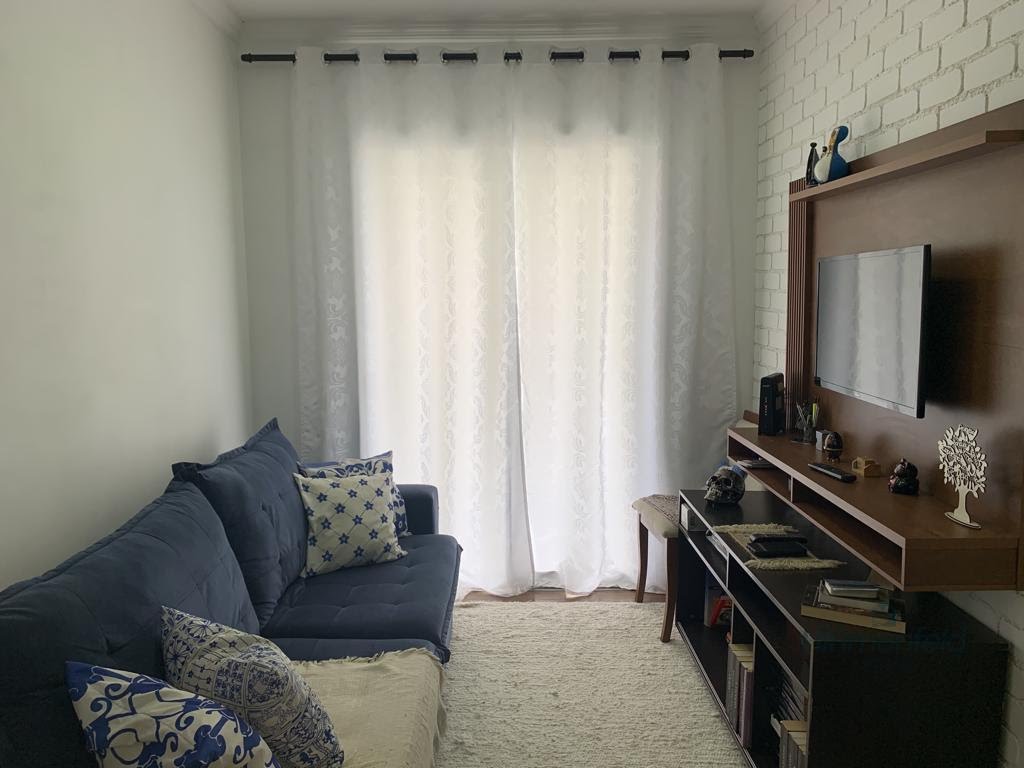 Apartamento à venda com 2 quartos, 1 banheiro, 1 vaga e 67m² no Jordanópolis, Arujá (SP) — foto 15 de 24