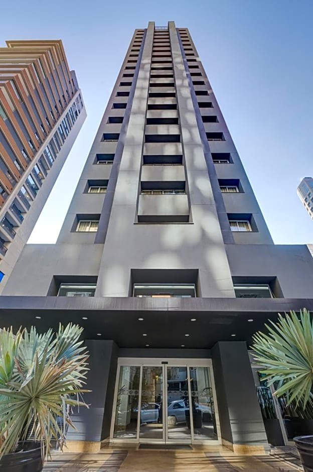 Apartamento à venda com 1 quarto, 1 suíte, 1 vaga e 41m² no Jardim Paulista, São Paulo (SP) — foto 28 de 30