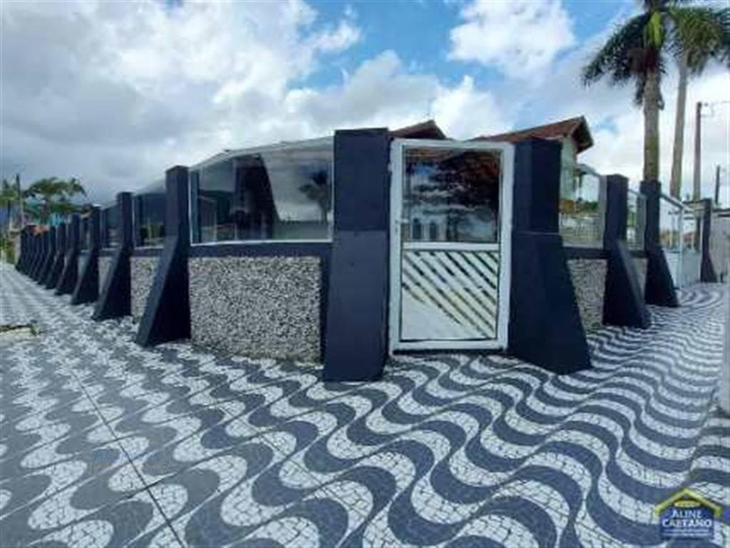 Casa à venda com 4 quartos, 3 suítes, 3 vagas e 259m² no Balneario Flórida, Praia Grande (SP) — foto 5 de 29
