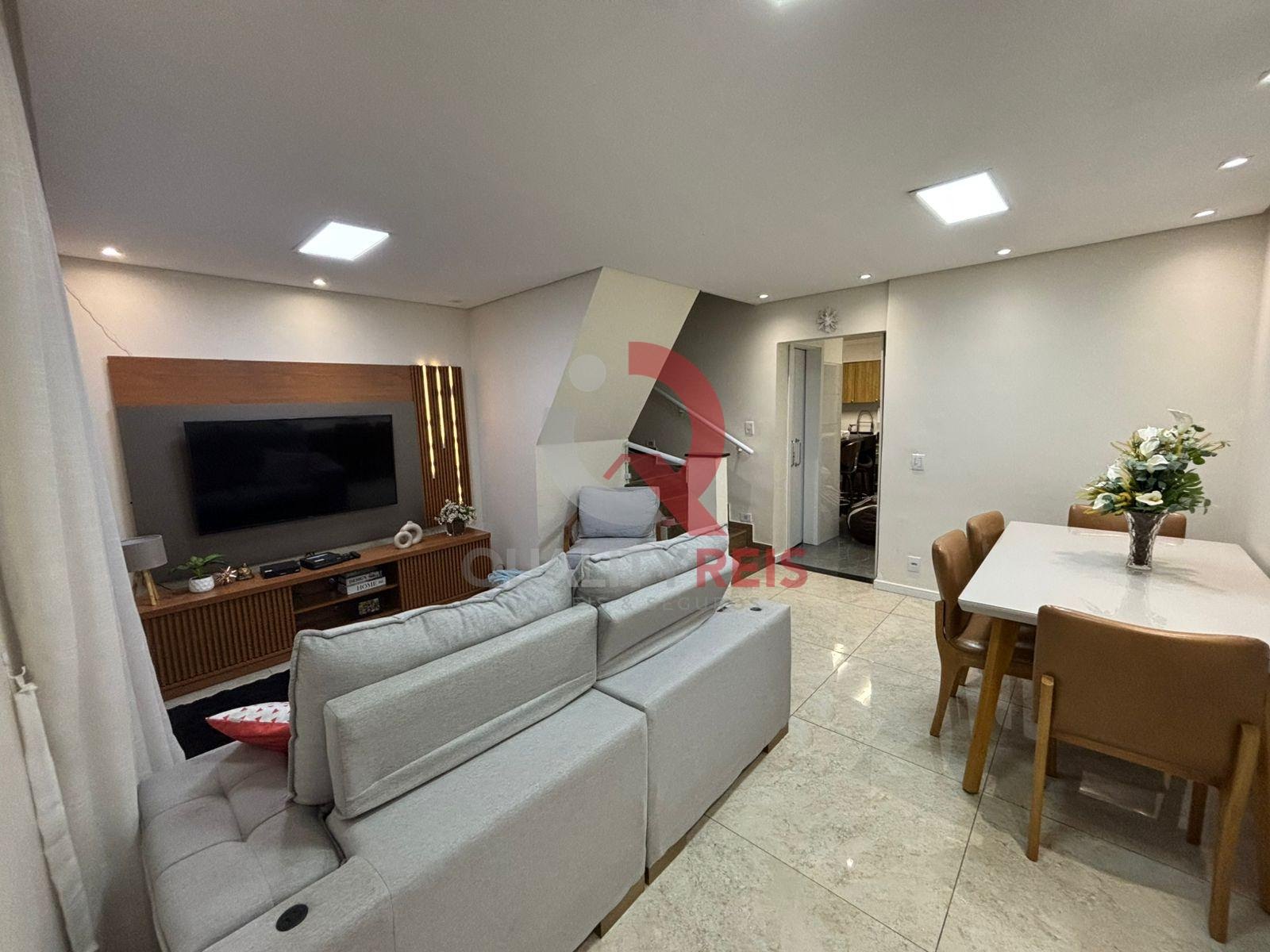 Sobrado, 2 quartos, 100 m² - Foto 18