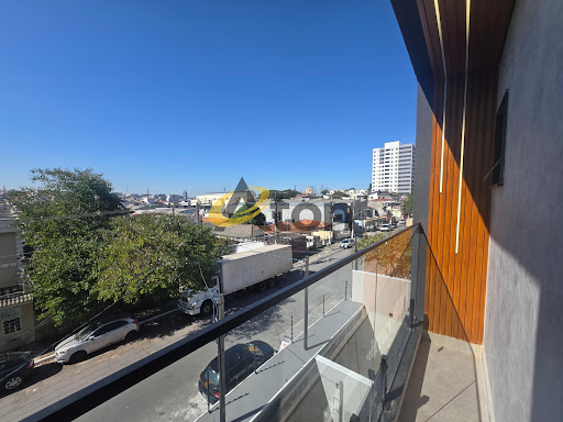 Sobrado de Alto Padrão com 184m², 3 Suítes e Sustentabilidade Inteligente na Rua Vera