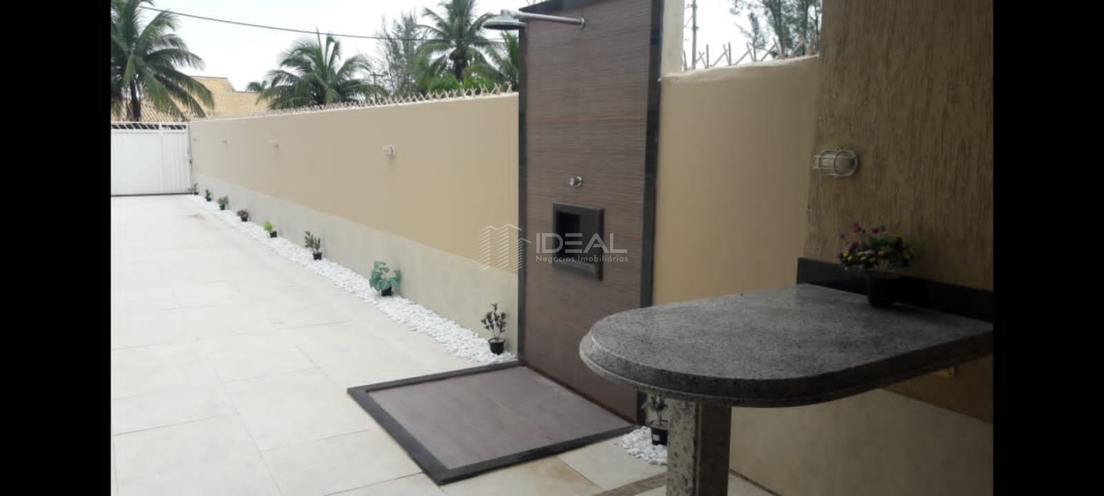 Casa à venda com 5 quartos, 2 suítes, 3 vagas e 350m² no Grussaí, São João da Barra (RJ) — foto 15 de 17