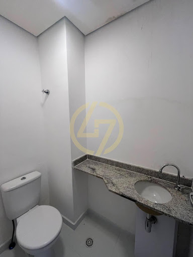 Apartamento em Centro  -  Itapetininga