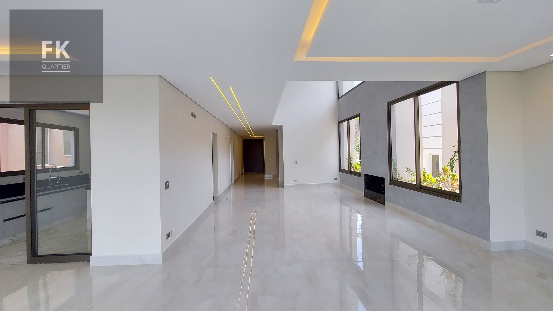 Casa à venda com 4 quartos, 4 suítes, 7 vagas e 578m² no Tamboré, Barueri (SP) — foto 7 de 30