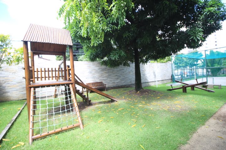 Apartamento à venda com 2 quartos, 2 suítes, 2 vagas e 94m² no Parnamirim, Recife (PE) — foto 11 de 30
