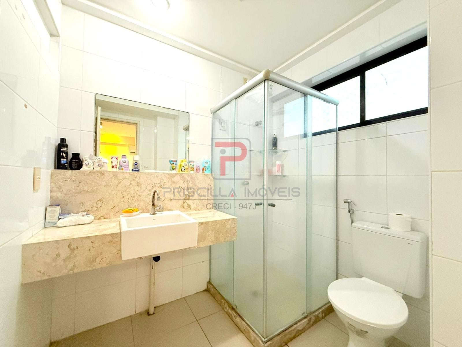Apartamento à venda com 4 quartos, 4 suítes, 3 vagas e 235m² no Manaíra, João Pessoa (PB) — foto 28 de 30