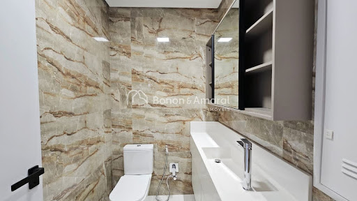 Casa de Condomínio, 4 quartos - Foto 9