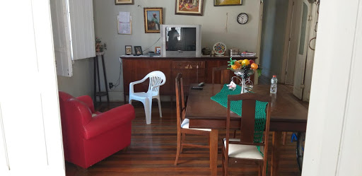 Sala visitas