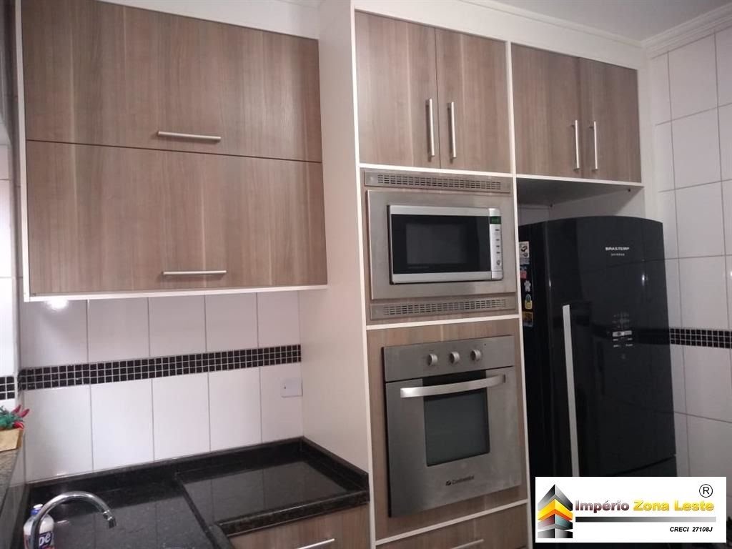 Sobrado, 2 quartos, 60 m² - Foto 10