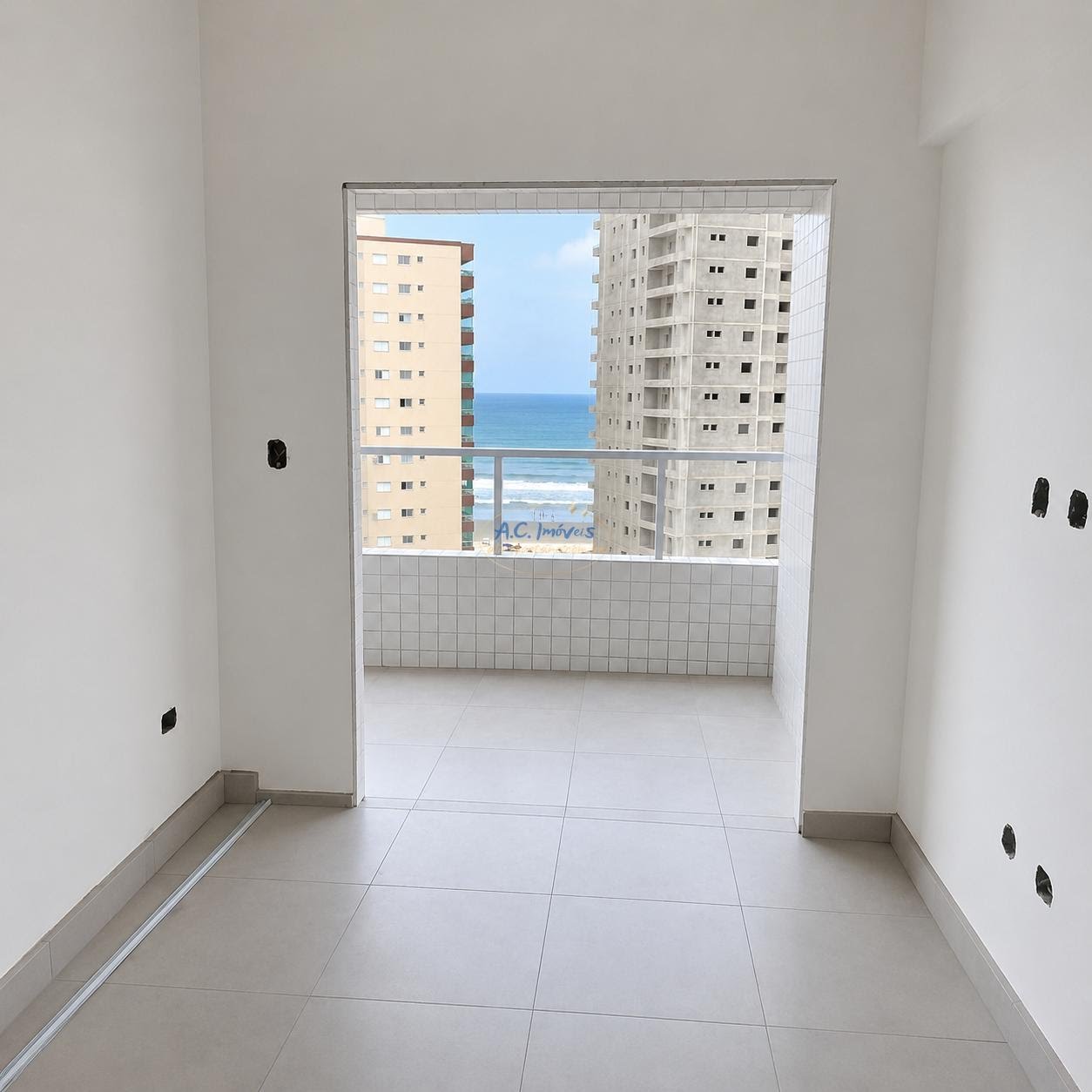 Apartamento à venda com 1 quarto, 1 banheiro, 1 vaga e 46m² no Vila Caiçara, Praia Grande (SP) — foto 13 de 29