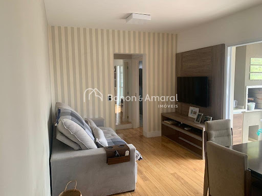 Apartamento, 2 quartos, 67 m² - Foto 1