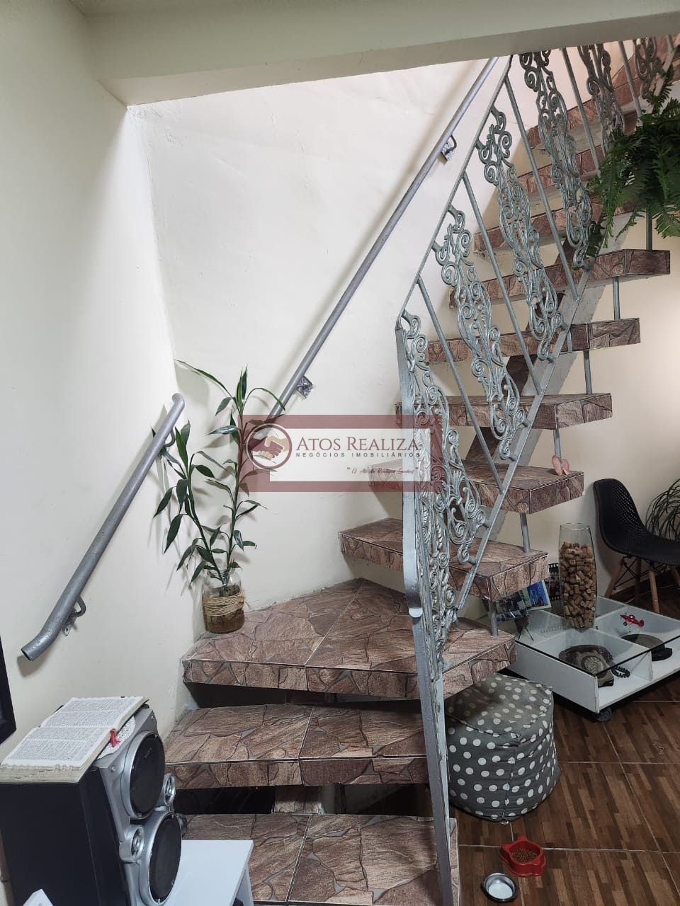 Casa à venda com 2 quartos, 2 banheiros, 1 vaga e 120m² no Jardim Azano I, São Paulo (SP) — foto 8 de 23