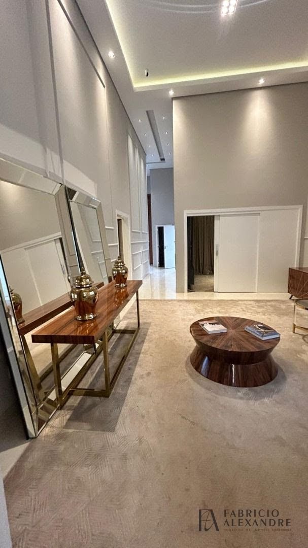 Casa à venda com 3 quartos, 3 suítes, 4 vagas e 270m² no Damha VI, São José do Rio Preto (SP) — foto 9 de 26