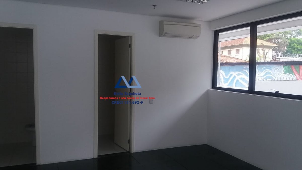 Comercial à venda com 2 banheiros, 1 vaga e 44m² no Vila Monte Alegre, São Paulo (SP) — foto 22 de 30