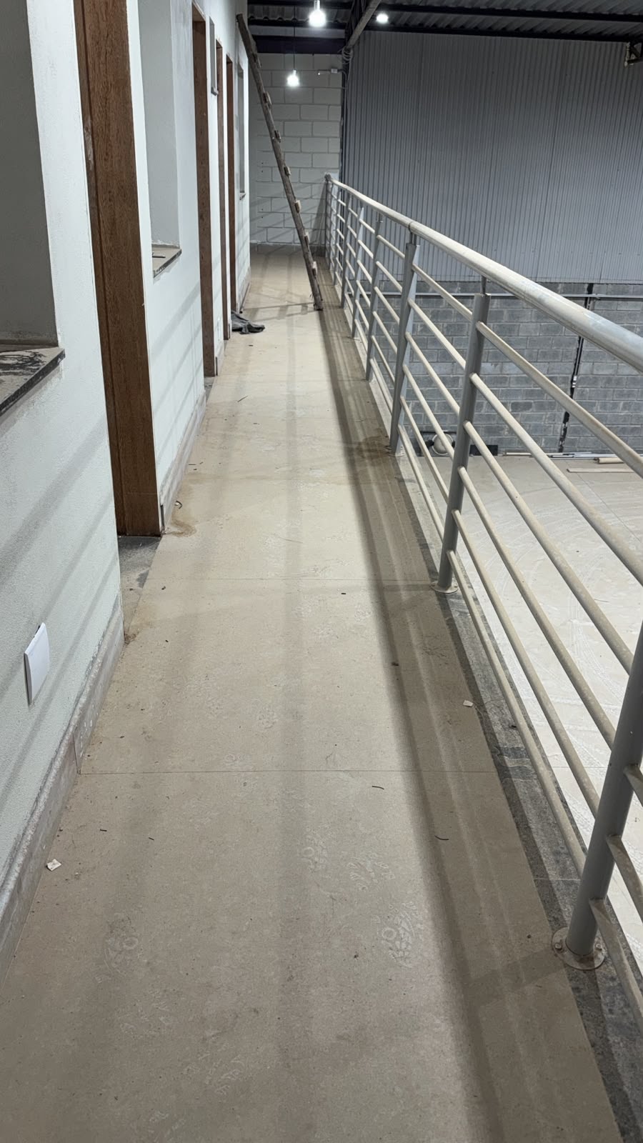 Depósito-Galpão, 360 m² - Foto 23