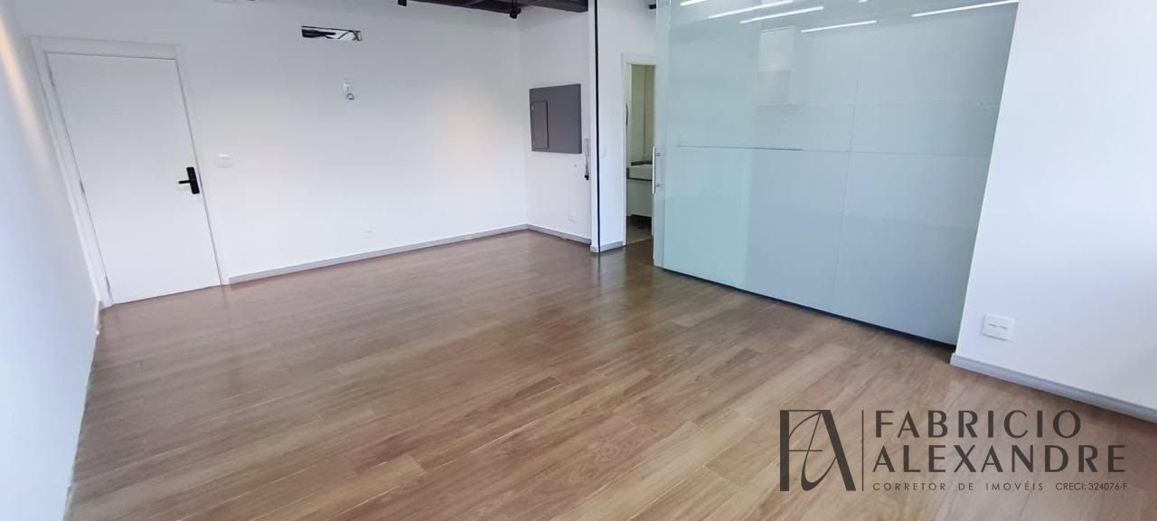 Comercial à venda com 1 banheiro e 45m² no Georgina Business Park, São José do Rio Preto (SP) — foto 3 de 4