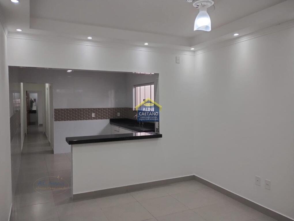 Casa à venda com 2 quartos, 1 suíte, 2 vagas e 75m² no Vilamar, Praia Grande (SP) — foto 11 de 21