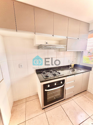 Apartamento em Luiz Toledo - Lagoa Santa, MG