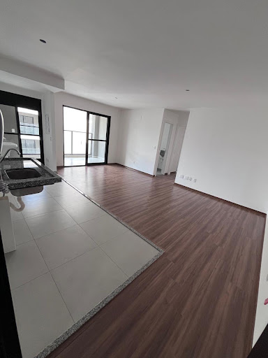 Apartamento em Tiradentes  -  Campo Grande