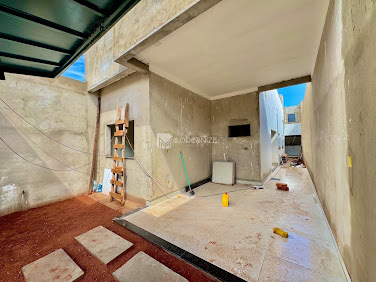 Casa em Residencial Morada do Sol  -  Catalão