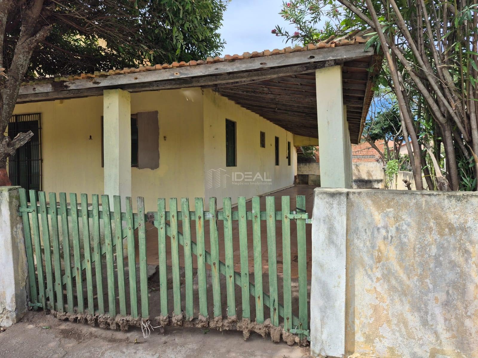 Casa à venda com 3 quartos e 2 banheiros no Farol de São Thomé, Campos dos Goytacazes (RJ) — foto 8 de 9