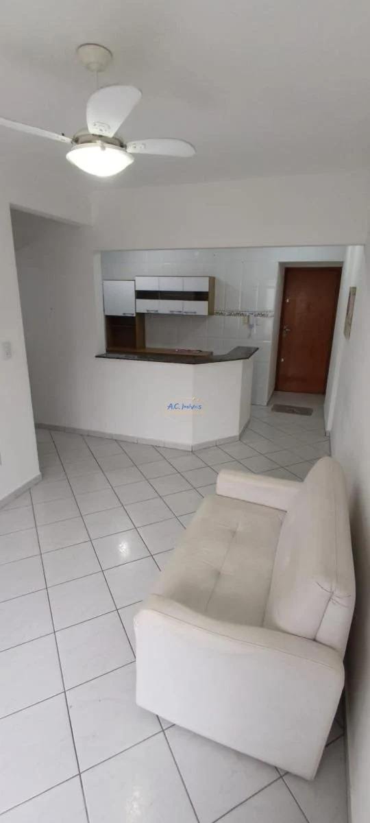 Apartamento à venda com 1 quarto, 1 banheiro, 1 vaga e 48m² no Guilhermina, Praia Grande (SP) — foto 6 de 30