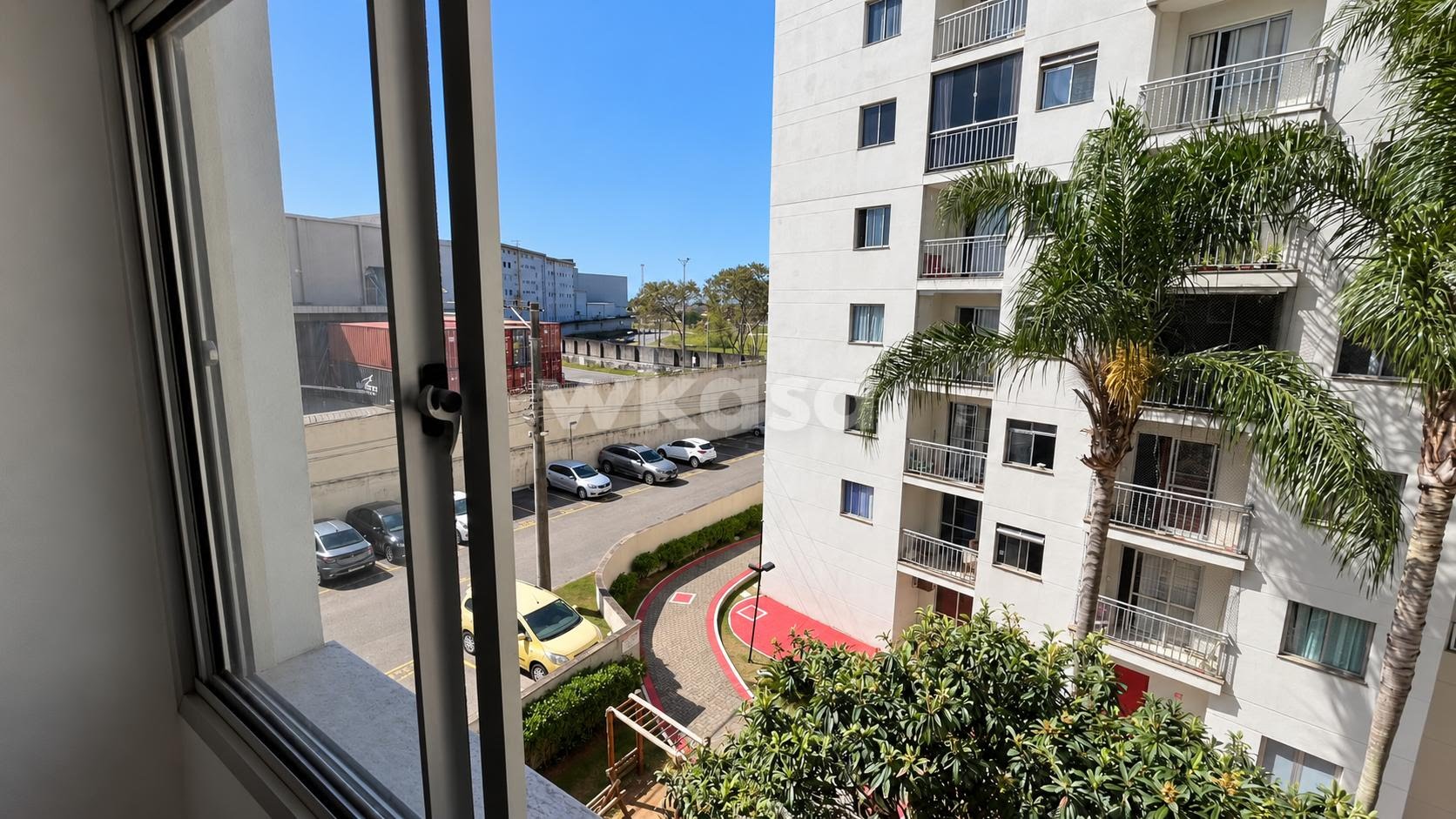 Apartamento à venda com 2 quartos, 1 banheiro, 1 vaga e 53m² no Colina de Laranjeiras, Serra (ES) — foto 9 de 12