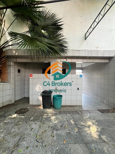 Depósito / Armazém em Burgo Paulista - São Paulo, SP