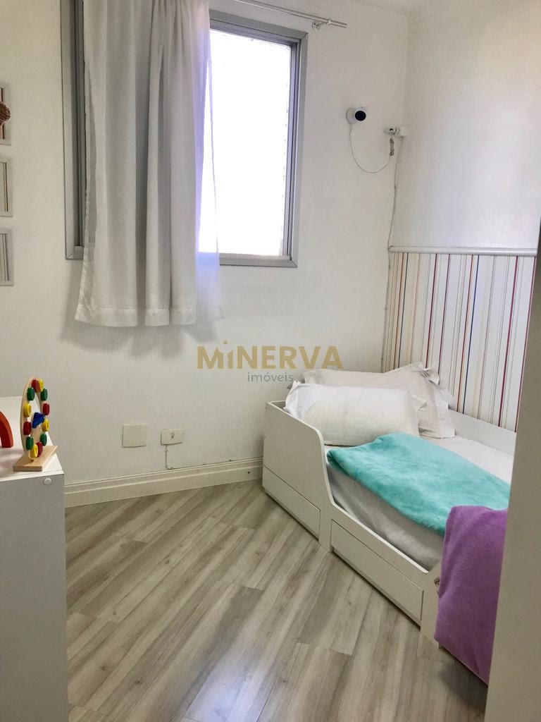 Apartamento à venda com 2 quartos, 1 suíte, 1 vaga e 50m² no Vila Regente Feijó, São Paulo (SP) — foto 11 de 23