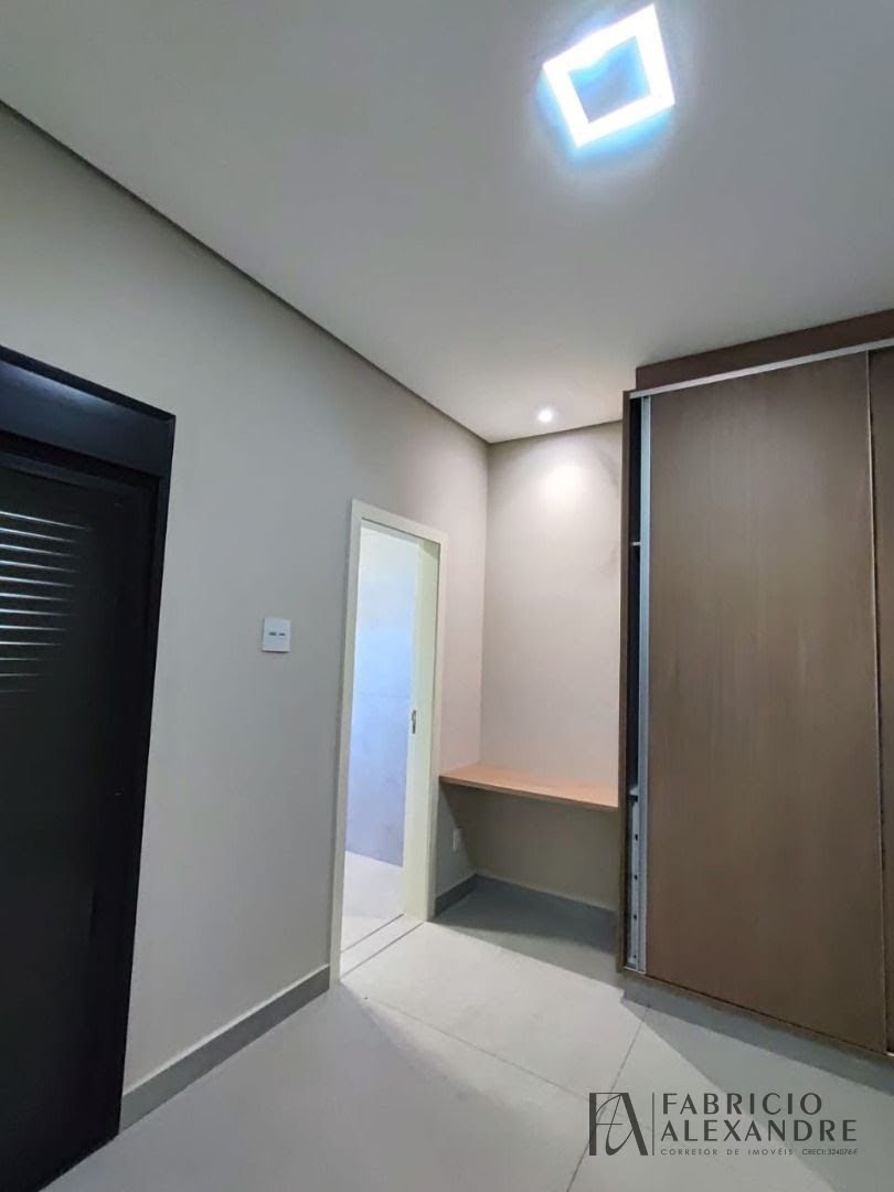 Casa à venda com 3 quartos, 3 suítes, 4 vagas e 167m² no Village Provence, São José do Rio Preto (SP) — foto 15 de 26