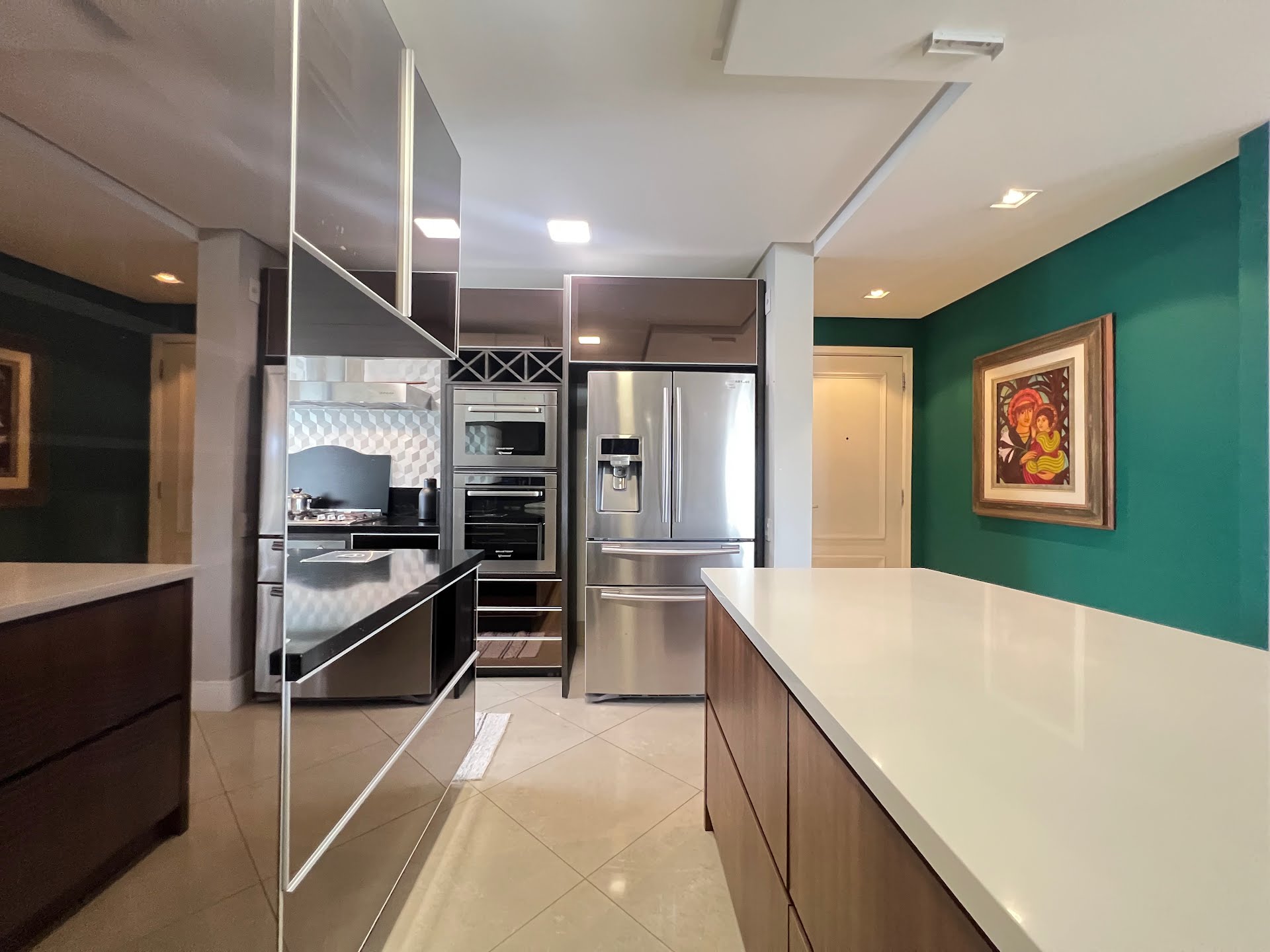Apartamento à venda com 2 quartos, 2 suítes, 3 vagas e 176m² no Jurerê, Florianópolis (SC) — foto 26 de 30
