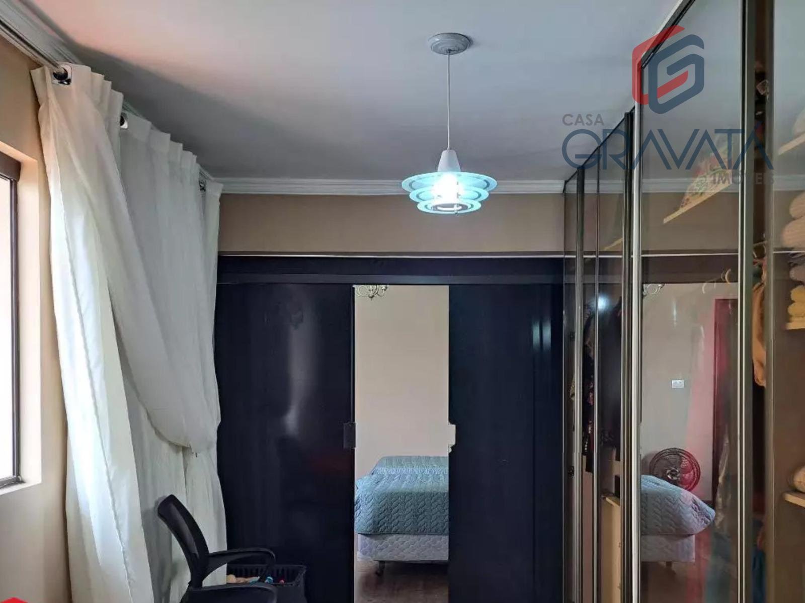 Casa à venda com 3 quartos, 1 suíte, 6 vagas e 269m² no Vila Valparaíso, Santo André (SP) — foto 12 de 21