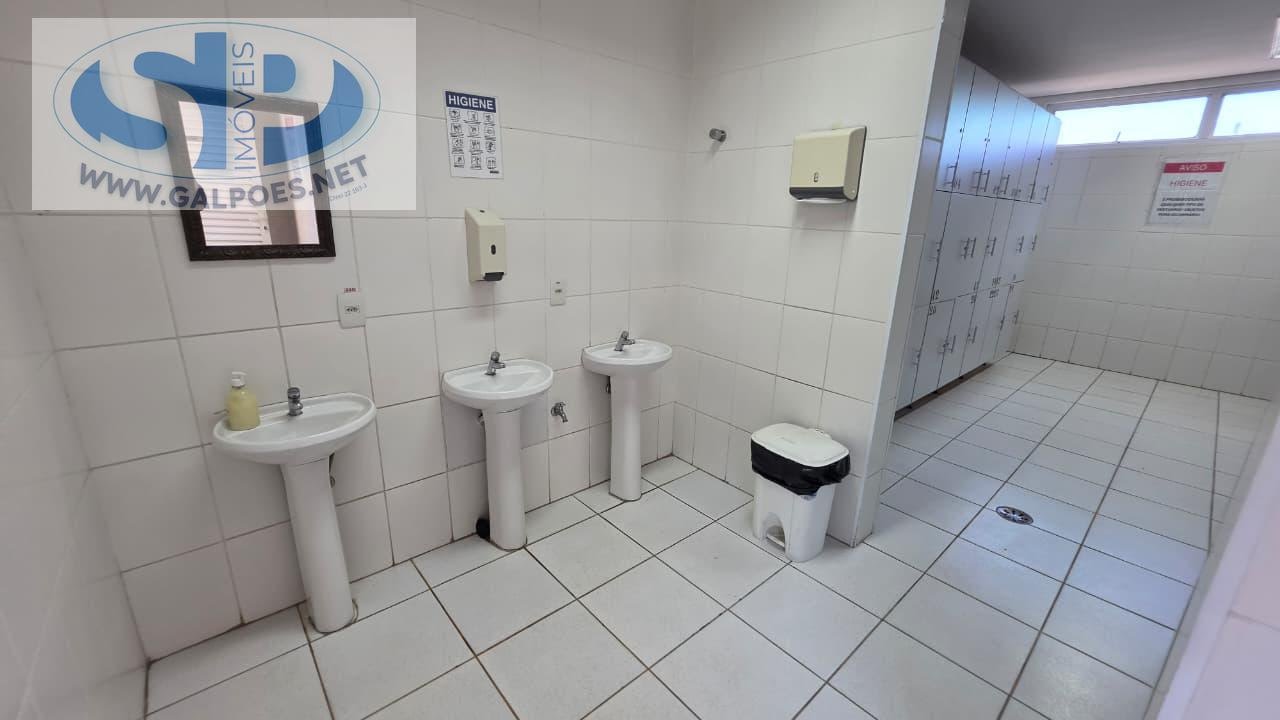 Depósito-Galpão, 6000 m² - Foto 17
