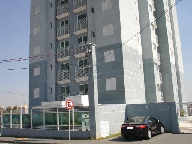 Apartamento para alugar com 2 quartos, 1 banheiro, 1 vaga e 56m² no Jardim Goncalves, Sorocaba (SP) — foto 2 de 13