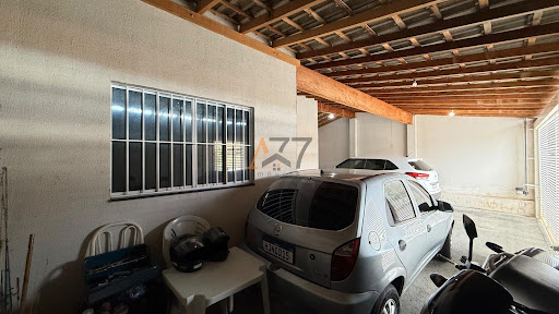 Casa 2 quartos 2 banheiros 3 vagas à venda no Jardim Arroyo - São José do Rio Preto, SP